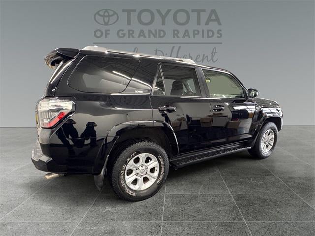 2016 Toyota 4Runner SR5 Premium
