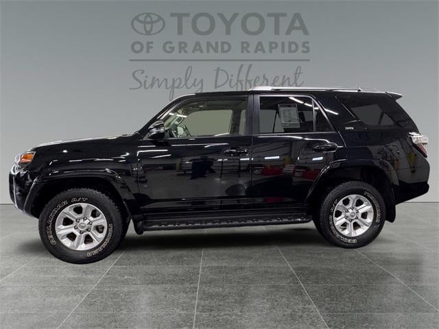 2016 Toyota 4Runner SR5 Premium