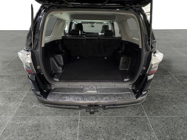 2019 Toyota 4Runner Limited Nightshade