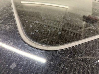 2019 Toyota 4Runner Limited Nightshade