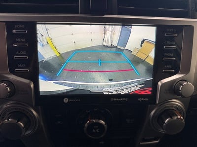 2020 Toyota 4Runner SR5 Premium