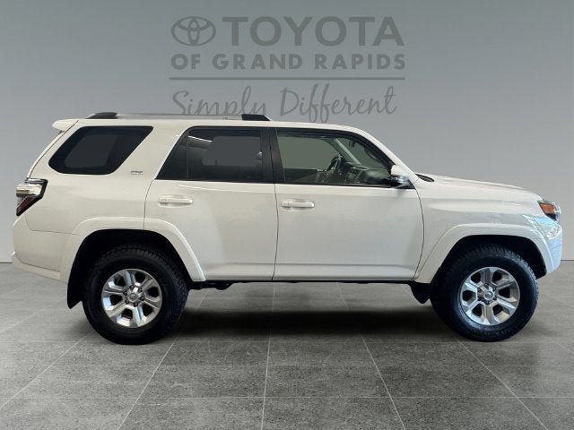 2020 Toyota 4Runner SR5 Premium