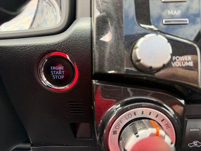 2020 Toyota 4Runner TRD Off-Road Premium