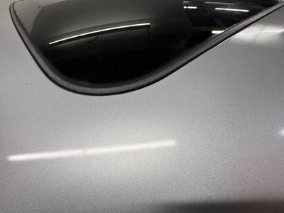 2012 Toyota Highlander Hybrid Limited