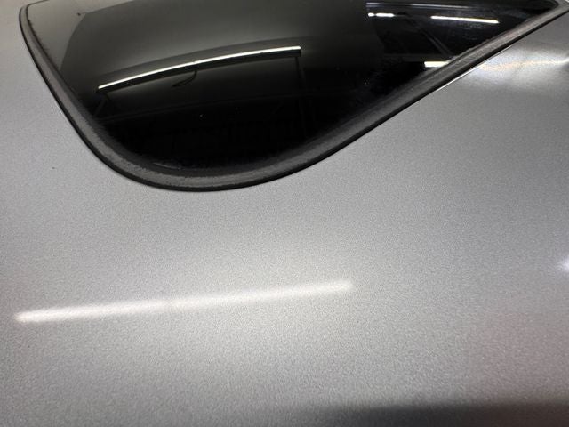 2012 Toyota Highlander Hybrid Limited