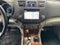 2012 Toyota Highlander Hybrid Limited