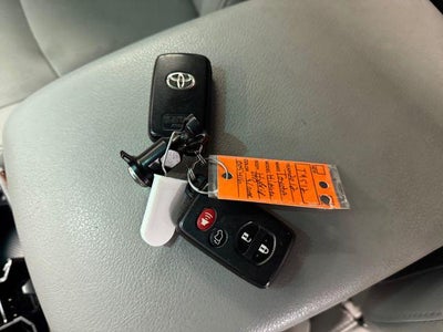 2012 Toyota Highlander Hybrid Limited