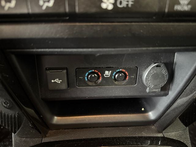 2021 Toyota 4Runner Nightshade