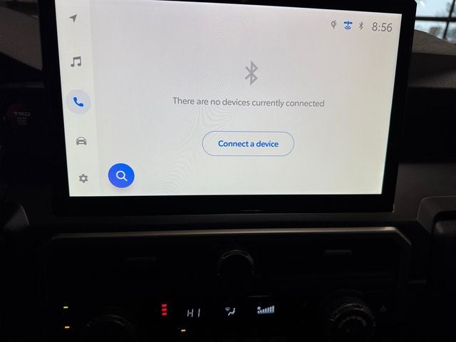 2025 Toyota 4Runner TRD Off-Road Premium
