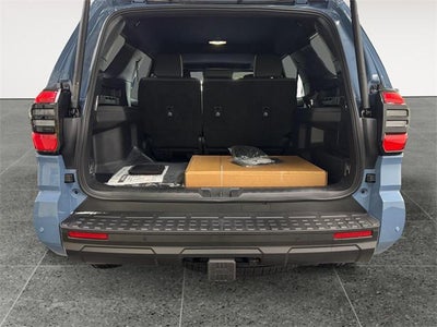 2025 Toyota 4Runner TRD Off-Road Premium