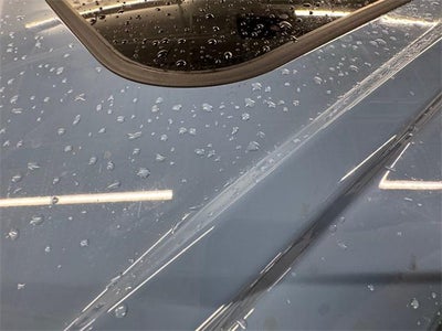 2025 Toyota 4Runner TRD Off-Road Premium