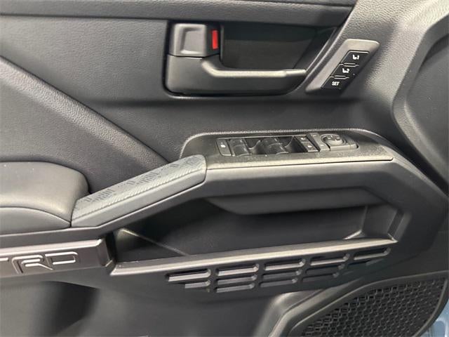 2025 Toyota 4Runner TRD Off-Road Premium