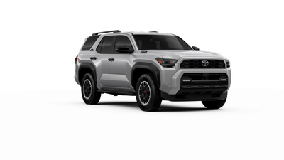 2025 Toyota 4Runner i-FORCE MAX Hybrid TRD Off Road