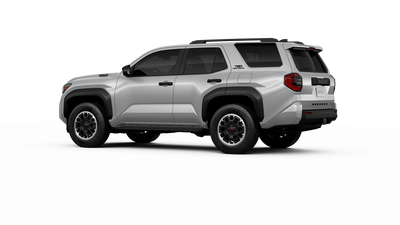 2025 Toyota 4Runner i-FORCE MAX Hybrid TRD Off Road