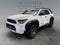 2025 Toyota 4Runner i-FORCE MAX Hybrid Trailhunter