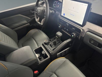 2025 Toyota 4Runner i-FORCE MAX Hybrid Trailhunter