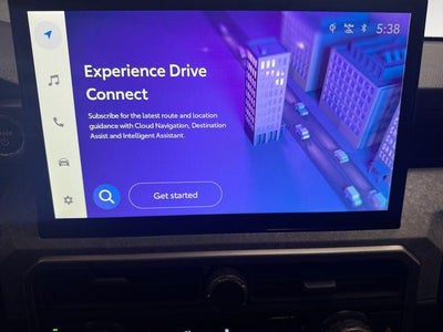 2025 Toyota 4Runner i-FORCE MAX Hybrid Trailhunter