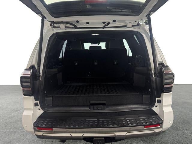 2025 Toyota 4Runner i-FORCE MAX Hybrid Trailhunter