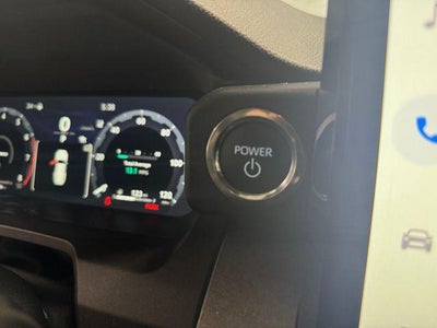 2025 Toyota 4Runner i-FORCE MAX Hybrid Trailhunter