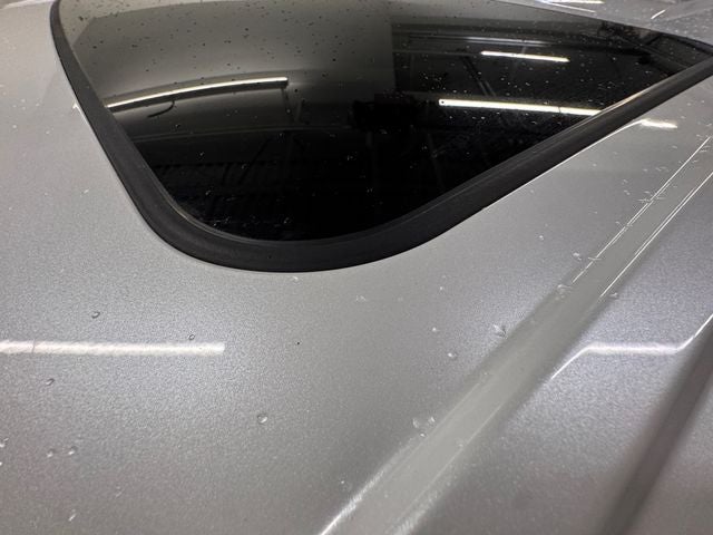 2025 Toyota 4Runner i-FORCE MAX Hybrid Limited