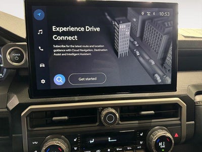 2025 Toyota 4Runner i-FORCE MAX Hybrid Limited