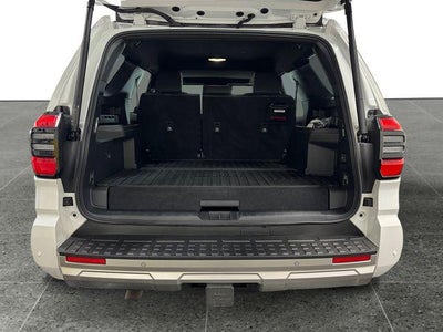 2025 Toyota 4Runner i-FORCE MAX Hybrid Limited