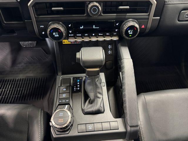 2025 Toyota 4Runner i-FORCE MAX Hybrid Limited