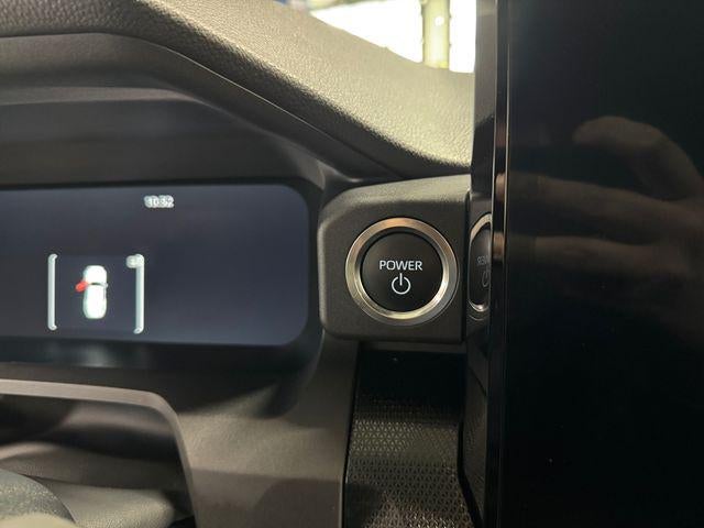 2025 Toyota 4Runner i-FORCE MAX Hybrid Limited