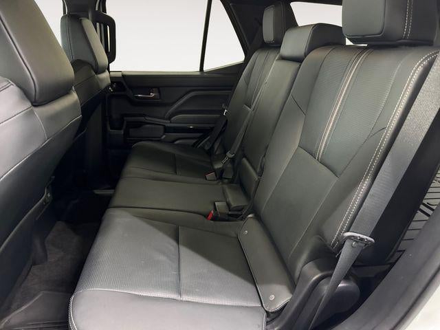 2025 Toyota 4Runner i-FORCE MAX Hybrid Limited