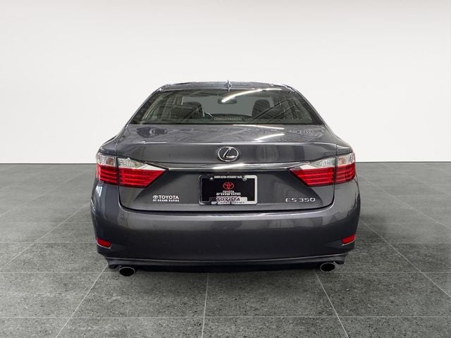 2015 Lexus ES 350