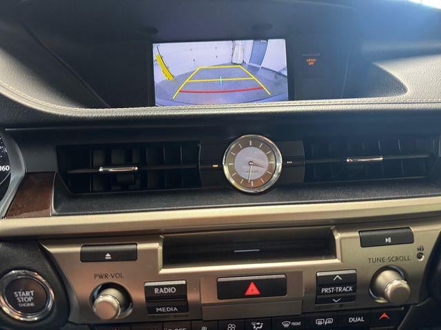 2015 Lexus ES 350