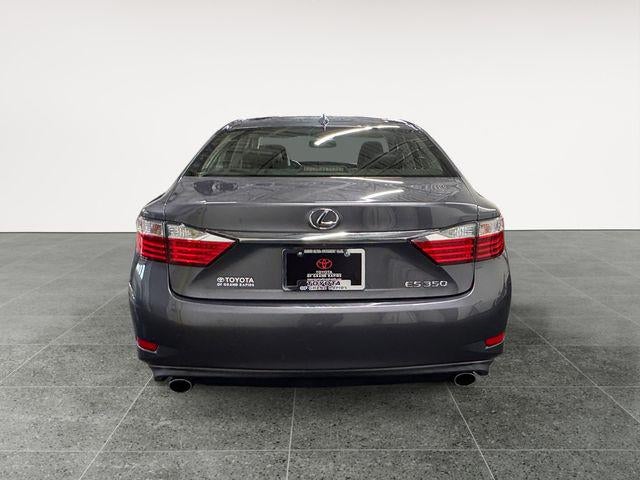 2015 Lexus ES 350