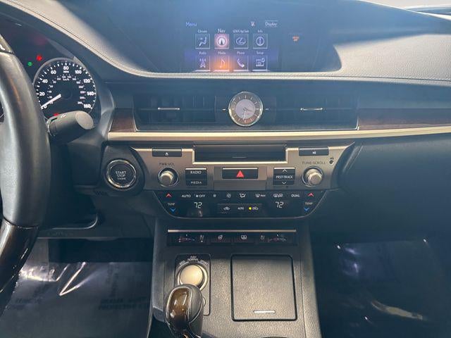 2015 Lexus ES 350