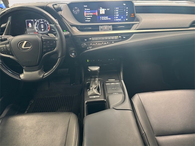2019 Lexus ES 350