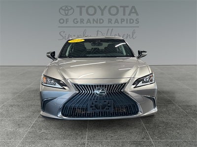 2019 Lexus ES 350