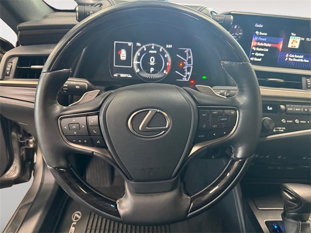 2019 Lexus ES 350