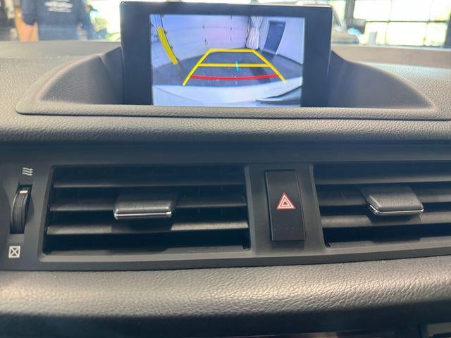 2017 Lexus CT 200h