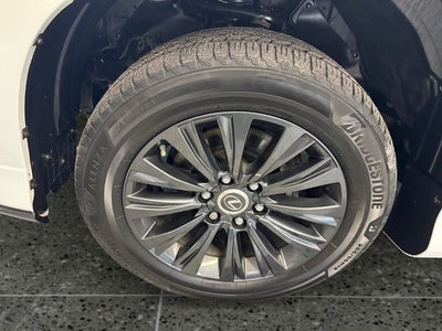 2021 Lexus GX 460
