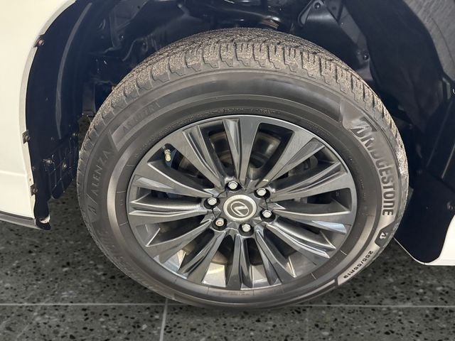 2021 Lexus GX 460