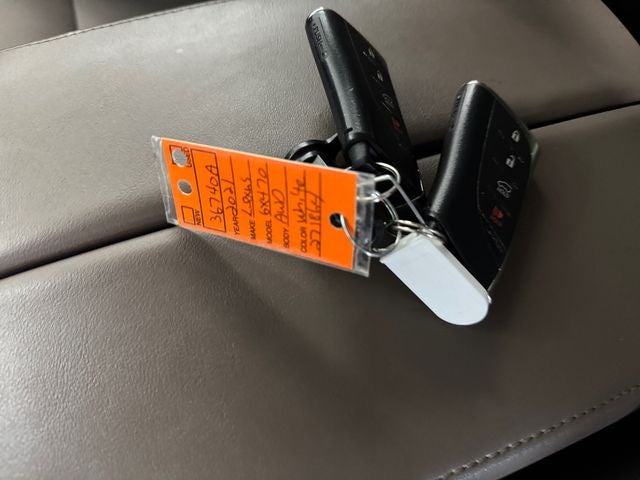 2021 Lexus GX 460