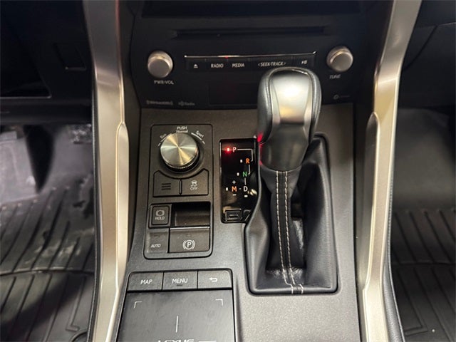 2019 Lexus NX 300 Base