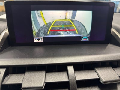 2019 Lexus NX 300 Base