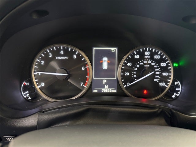 2019 Lexus NX 300 Base