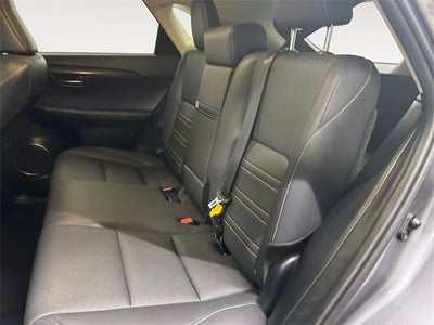 2019 Lexus NX 300 Base