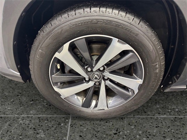 2019 Lexus NX 300 Base