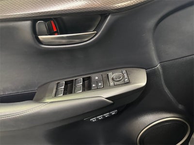 2019 Lexus NX 300 Base