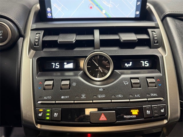 2019 Lexus NX 300 Base