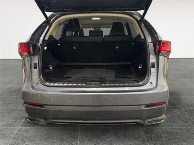 2019 Lexus NX 300 Base