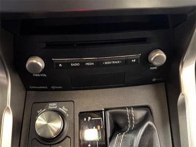 2019 Lexus NX 300 Base