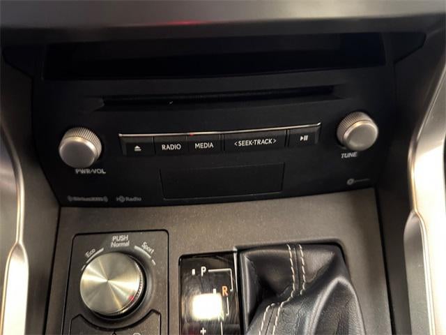 2019 Lexus NX 300 Base